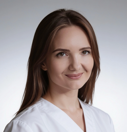 Погодина Дарьяна Леонидовна