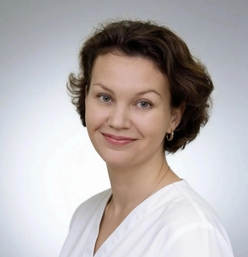 Щенникова Татьяна Игоревна
